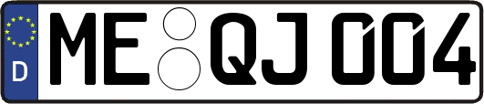 ME-QJ004