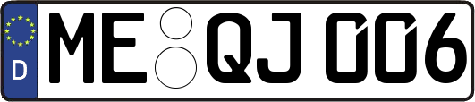 ME-QJ006