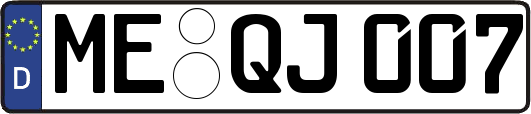 ME-QJ007