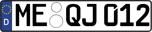 ME-QJ012