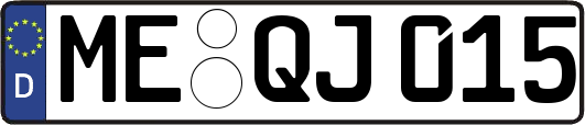 ME-QJ015