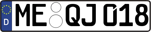ME-QJ018