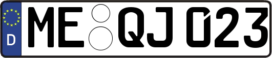 ME-QJ023