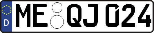 ME-QJ024