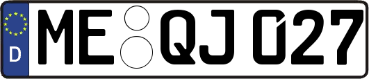 ME-QJ027