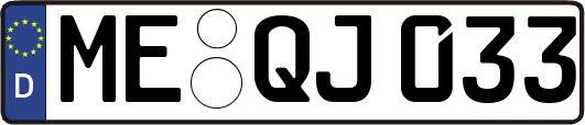 ME-QJ033