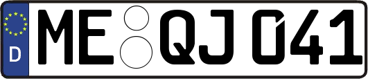 ME-QJ041