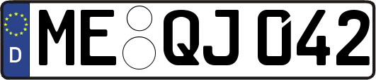 ME-QJ042
