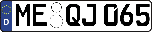 ME-QJ065