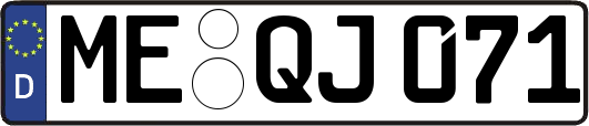 ME-QJ071