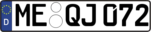 ME-QJ072