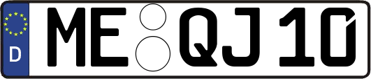 ME-QJ10