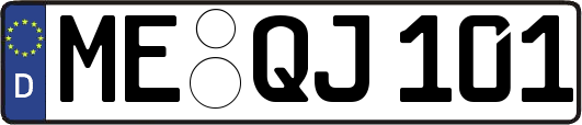ME-QJ101