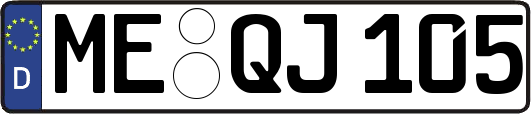 ME-QJ105
