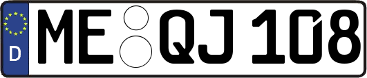 ME-QJ108