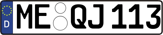 ME-QJ113