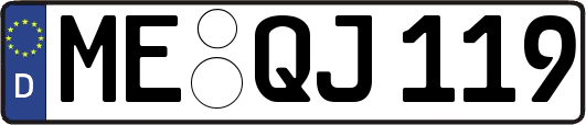 ME-QJ119