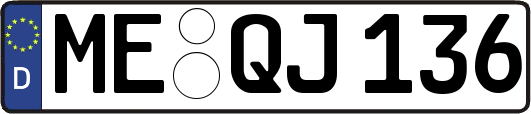 ME-QJ136