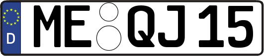 ME-QJ15