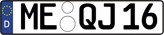 ME-QJ16