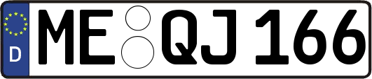 ME-QJ166