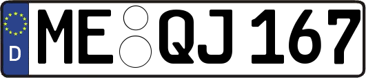 ME-QJ167