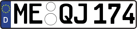 ME-QJ174