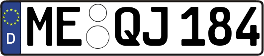 ME-QJ184