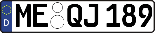 ME-QJ189