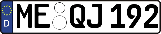 ME-QJ192