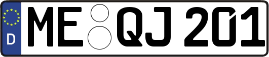 ME-QJ201