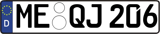 ME-QJ206