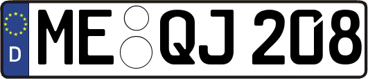 ME-QJ208