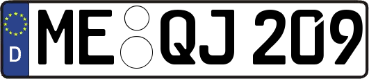 ME-QJ209
