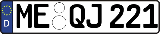 ME-QJ221