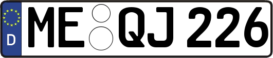 ME-QJ226