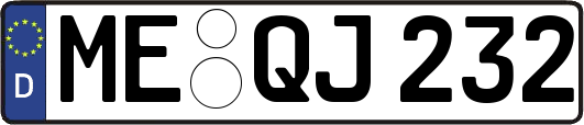 ME-QJ232
