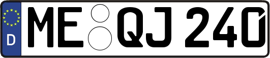 ME-QJ240