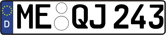 ME-QJ243
