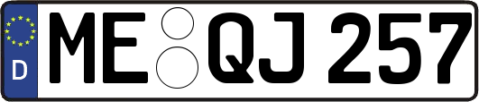 ME-QJ257