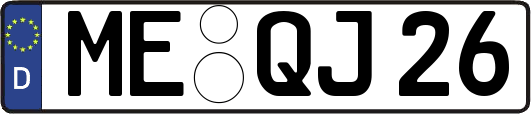 ME-QJ26