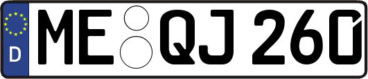 ME-QJ260