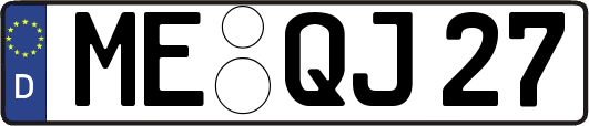 ME-QJ27