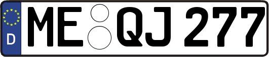 ME-QJ277