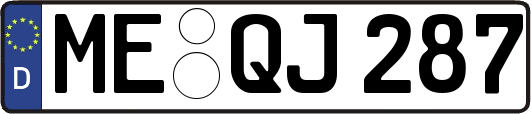 ME-QJ287