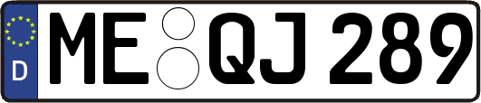 ME-QJ289
