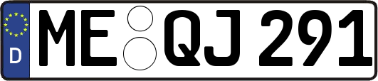 ME-QJ291