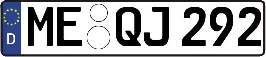 ME-QJ292