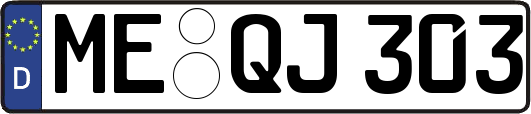 ME-QJ303