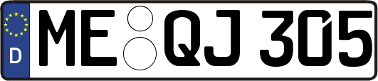 ME-QJ305